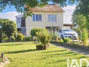 Vente Maison 3 chambresPlounévez-Moëdec