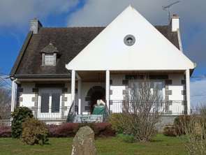 Vente Maison 3 chambresPlounévez-Moëdec