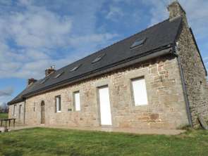 Vente Maison 4 chambresPlounévez-Moëdec