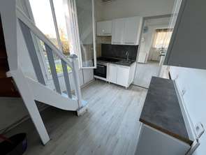 Vente Maison 3 chambresPlounévez-Moëdec