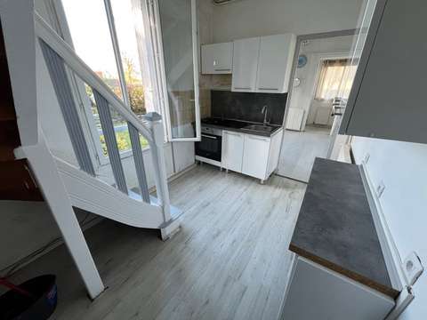 Vente maison 4 pièces Plounévez-Moëdec 22