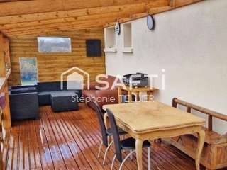 Vente maison 3 pièces Vente maison 3 pièces