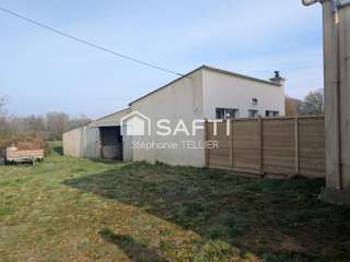 Vente maison 3 pièces Vente maison 3 pièces