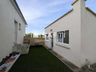 Vente maison 3 pièces Vente maison 3 pièces