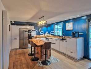 Vente Maison 3 chambresPlounévez-Moëdec