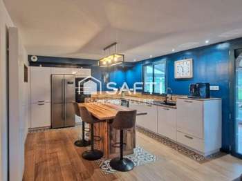 Vente maison 3 pièces Plounévez-Moëdec 22