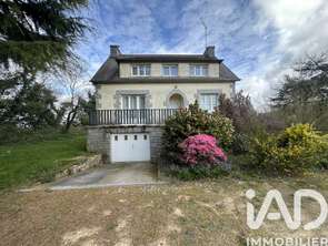 Vente Maison 5 chambresPlounévez-Moëdec