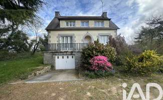 Photo Vente maison Plounévez-Moëdec