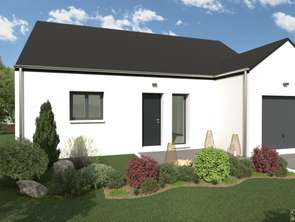 Vente Maison 2 chambresPlounévez-Moëdec