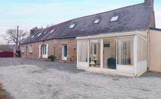 Photo Vente maison Plounévez-Moëdec