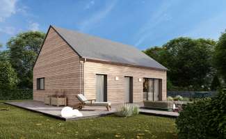 Photo Vente maison Plounévez-Moëdec