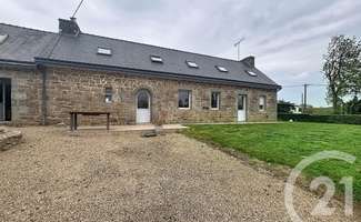 Photo Vente maison Plounévez-Moëdec