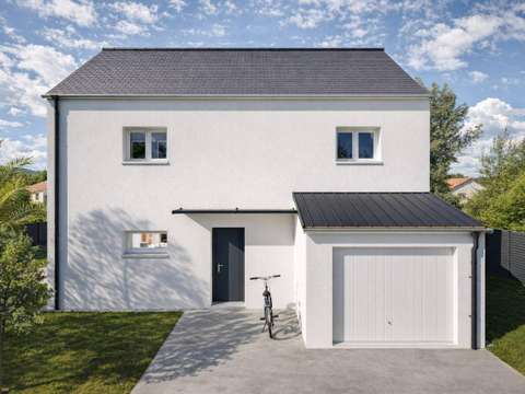 Vente maison Vente maison