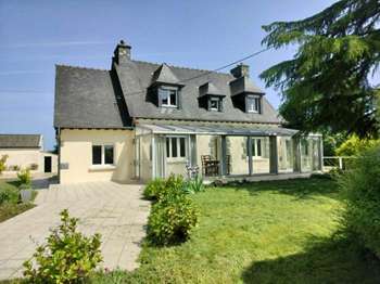 Vente Maison 5 chambresPlounévez-Moëdec