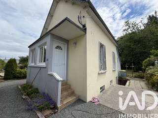 Vente maison 5 pièces Vente maison 5 pièces