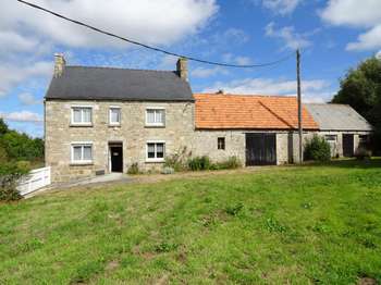 Vente Maison 2 chambresPlounévez-Moëdec