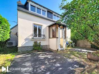 Photo Vente maison Plounévez-Moëdec