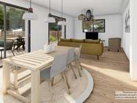 Vente maison 5 pièces Vente maison 5 pièces