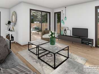 Vente maison 5 pièces Vente maison 5 pièces