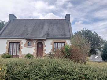 Maison 5 pièces 97 m² · à Plounévez-Moëdec · 97 m² · 166 800 €