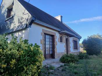 Vente Maison 3 chambresPlounévez-Moëdec