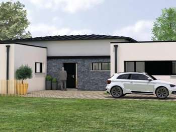 Vente maison 5 pièces Vente maison 5 pièces