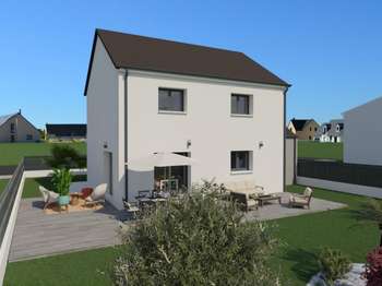 Vente maison