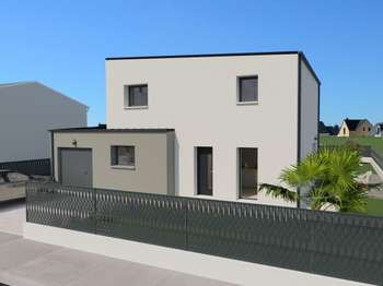 Vente maison