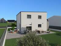 Vente maison