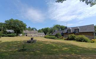 Photo Vente maison Plounévez-Quintin