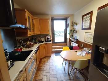 Vente maison 10 pièces