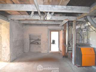 Vente maison 3 pièces Vente maison 3 pièces