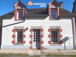 Vente maison 3 pièces Vente maison 3 pièces