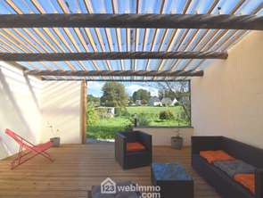 Vente Maison 3 piècesPlounévez-Quintin