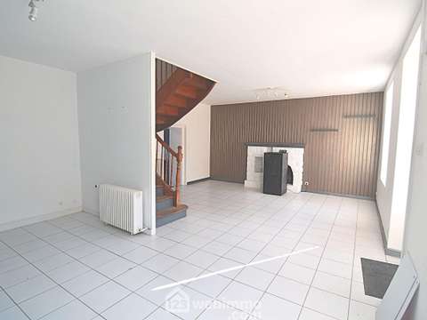 Vente maison 3 pièces Vente maison 3 pièces
