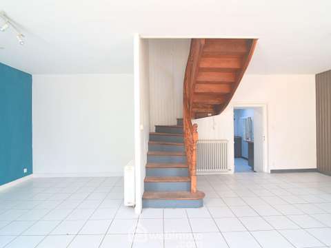 Vente maison 3 pièces Vente maison 3 pièces