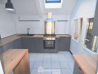 Vente maison 3 pièces Vente maison 3 pièces