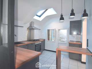 Vente maison 3 pièces Vente maison 3 pièces