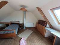 Vente maison 12 pièces