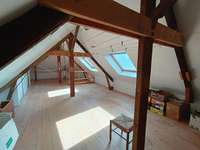 Vente maison 12 pièces