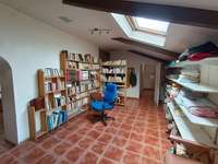Vente maison 12 pièces
