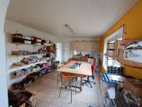 Vente maison 12 pièces