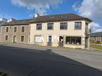 Vente maison 12 pièces