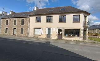 Photo Vente maison Plounévez-Quintin