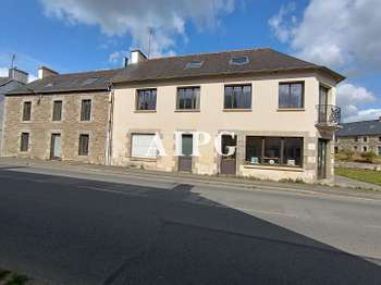 Vente maison 12 pièces Plounévez-Quintin 22