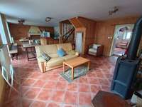 Vente maison 12 pièces