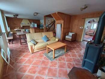 Vente maison 12 pièces