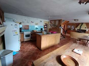 Vente maison 12 pièces
