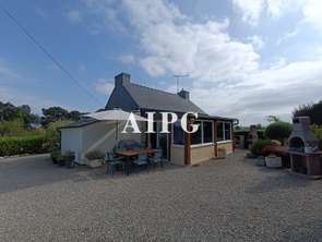 Vente Maison 2 chambresPlounévez-Quintin