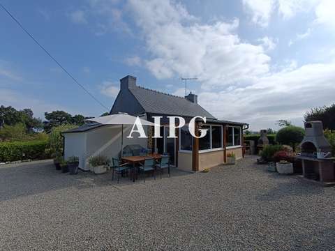 Vente maison 5 pièces Plounévez-Quintin 22
